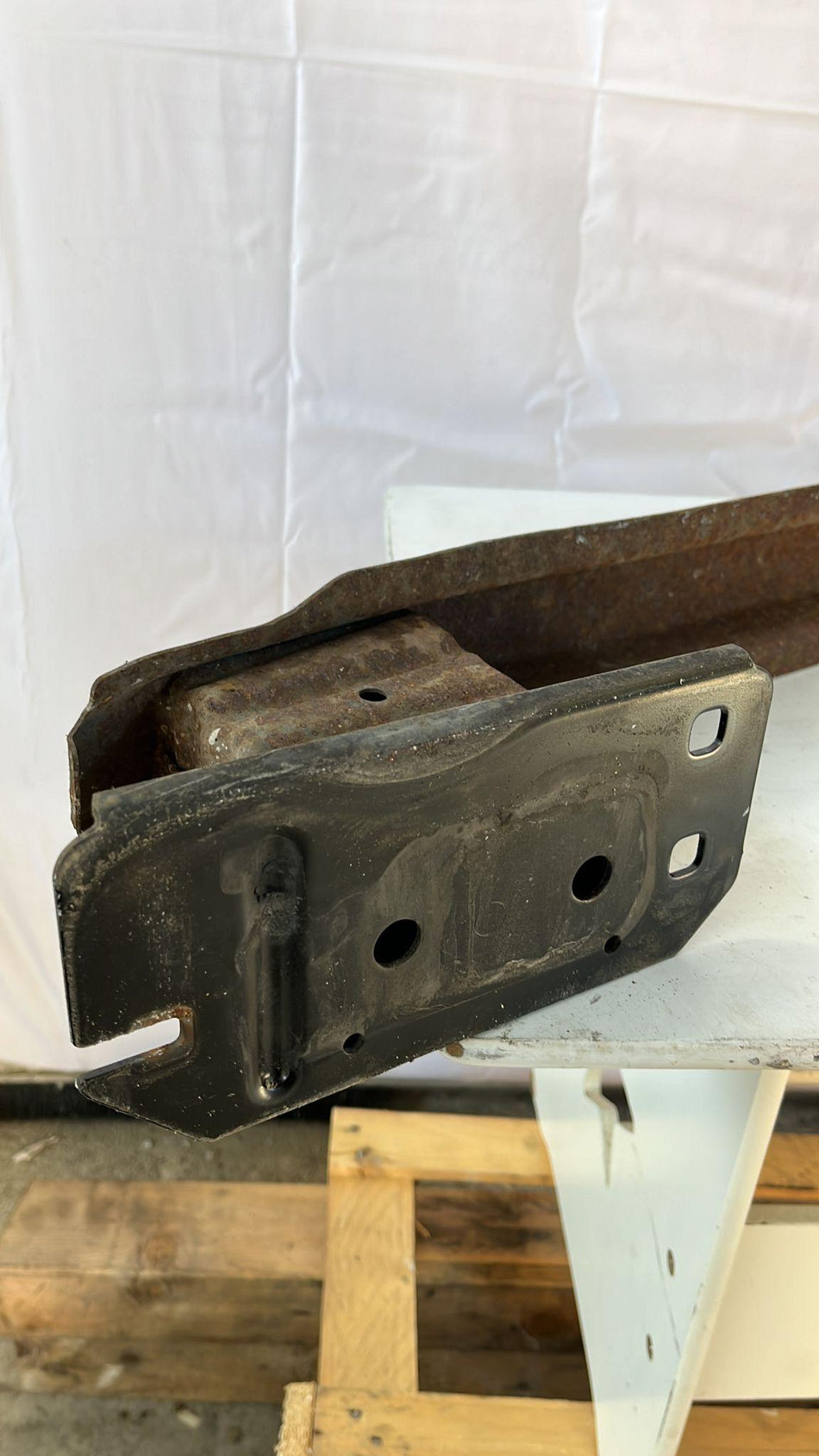 Traversa Paraurti posteriore FORD Mondeo S. Wagon 6° Serie