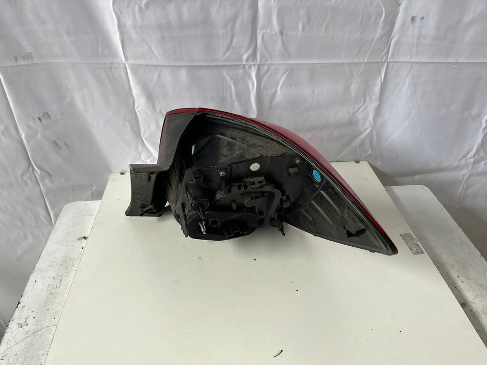 Stop fanale Posteriore Sinistro DACIA Sandero Serie II (12>20)