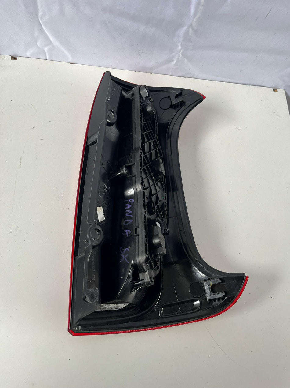 Stop fanale Posteriore Sinistro FIAT Panda 3° Serie