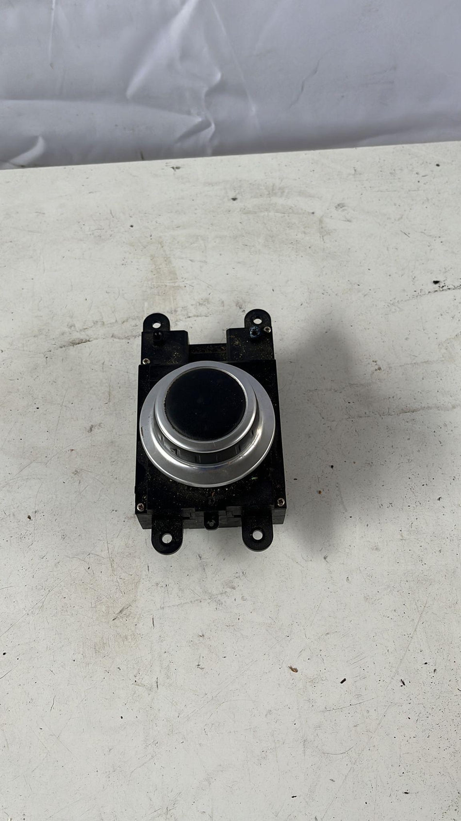 Comando controllo multifunzione BMW Serie 5 E61 Touring
