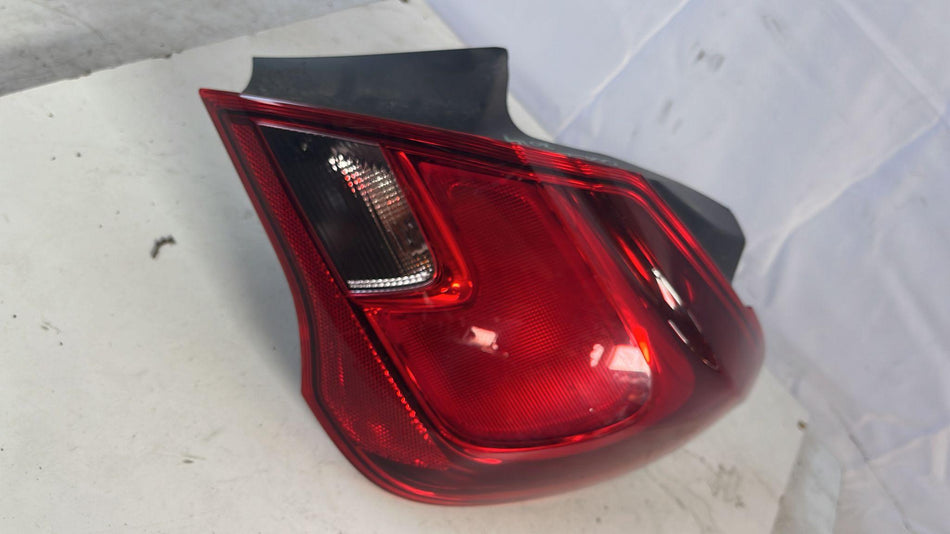 Stop fanale posteriore Destro OPEL Corsa E 3° Serie