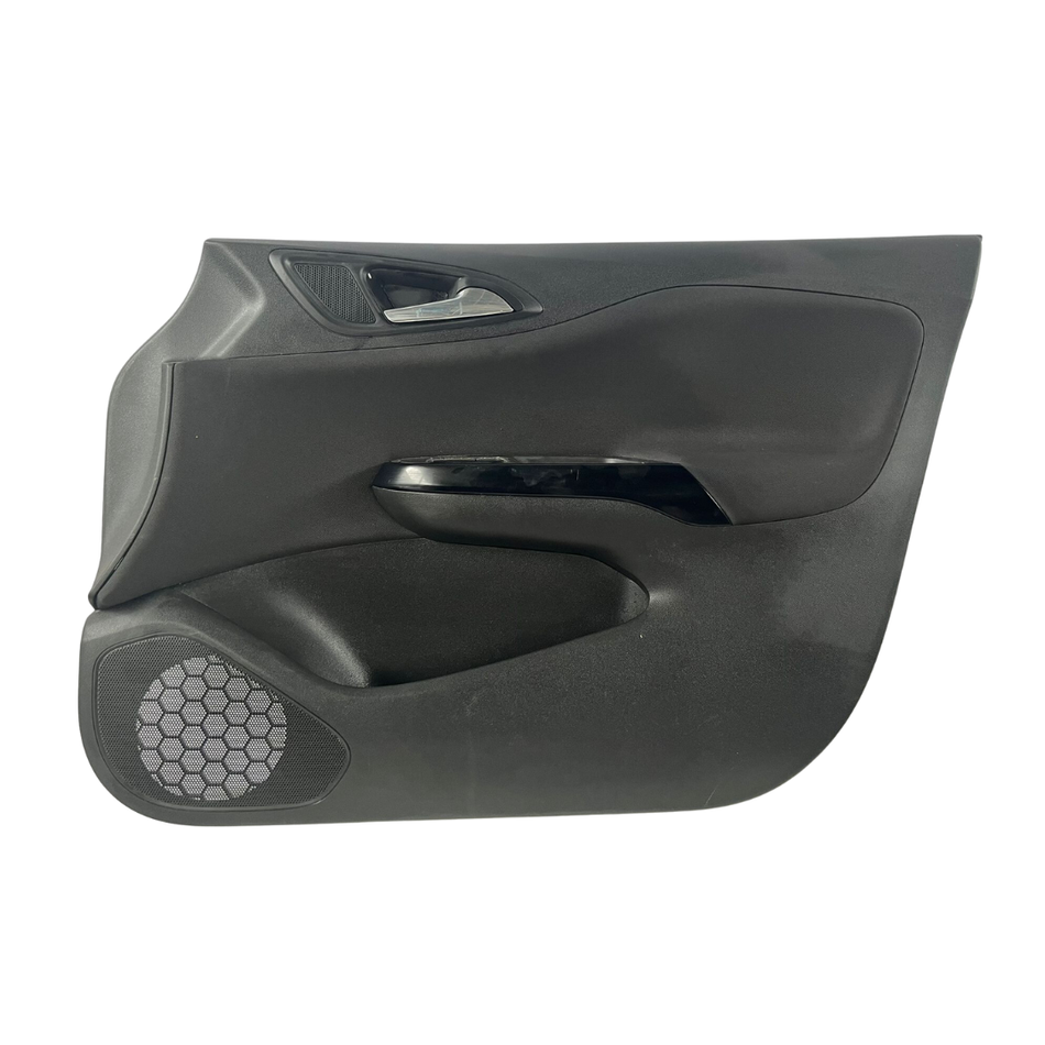 Pannello anteriore destro OPEL Corsa E 3° Serie