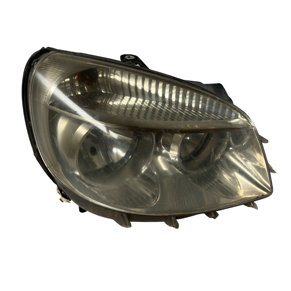 Faro anteriore Destro FIAT Doblo Cargo (05>09)