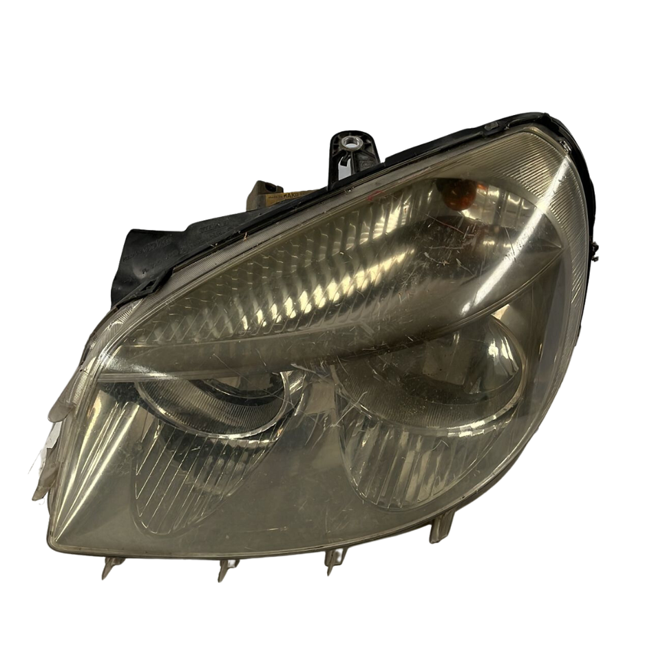 Faro Anteriore Sinistro FIAT Doblo Cargo (05>09)