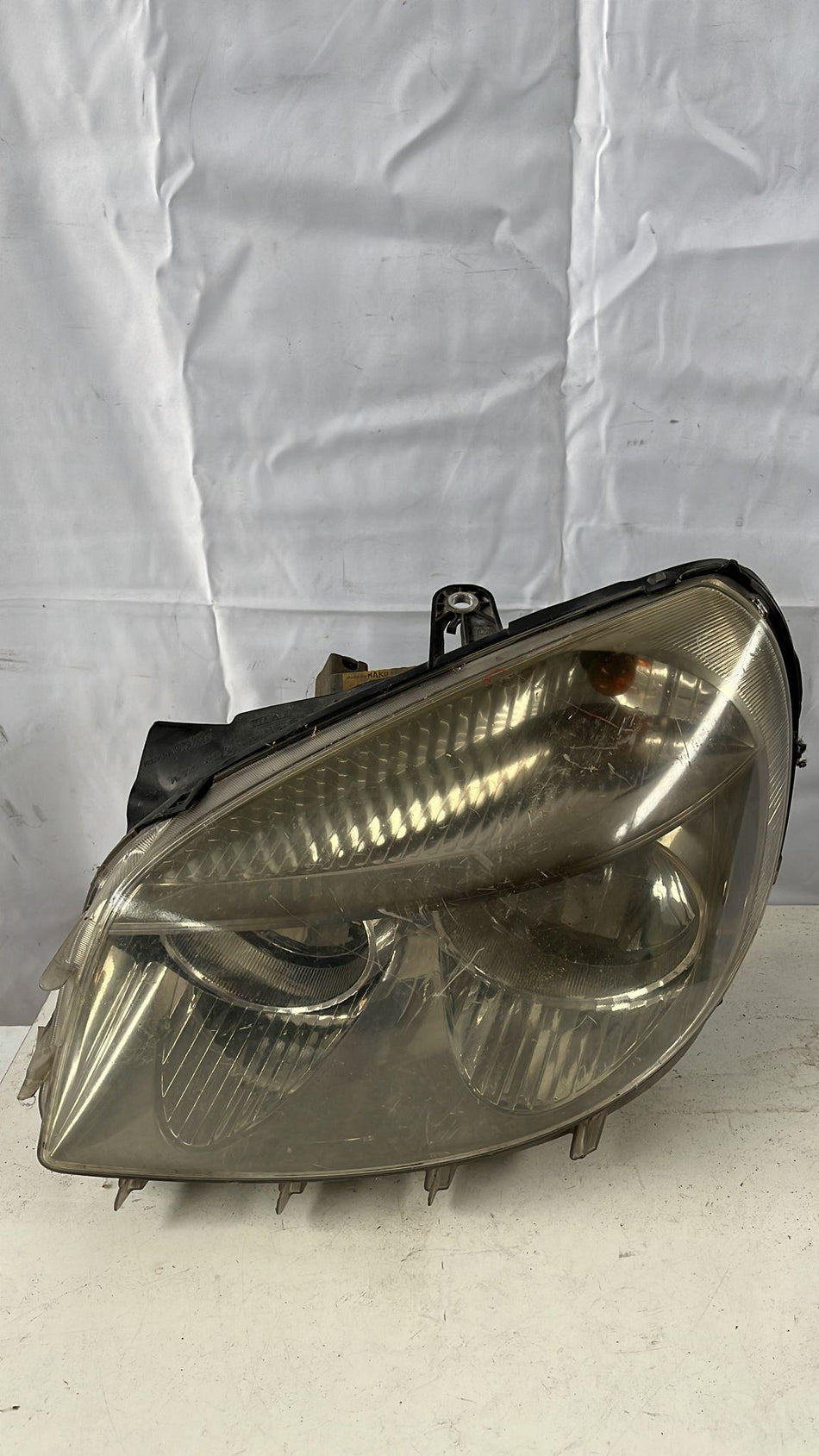 Faro Anteriore Sinistro FIAT Doblo Cargo (05>09)