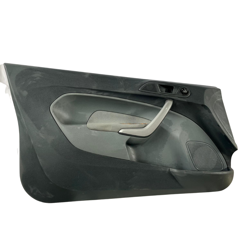 Pannello Anteriore Sinistro FORD Fiesta 6° Serie