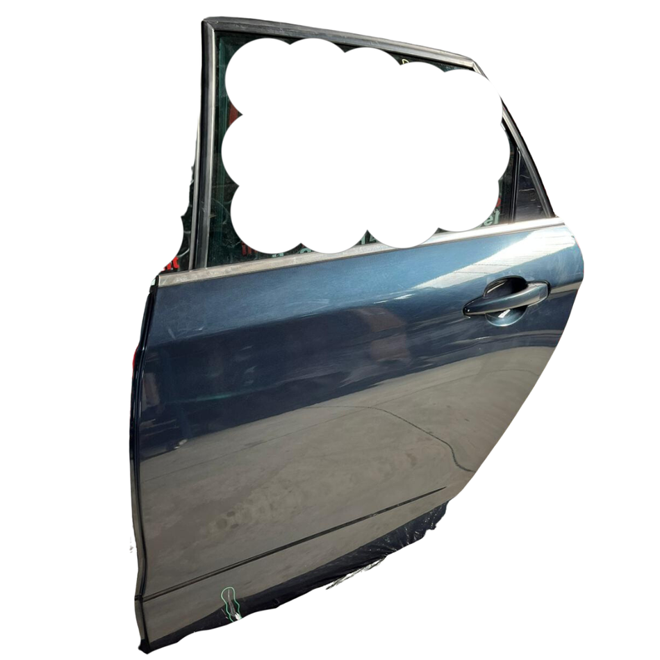 Portiera Posteriore Sinistra CITROEN C4 2° Serie