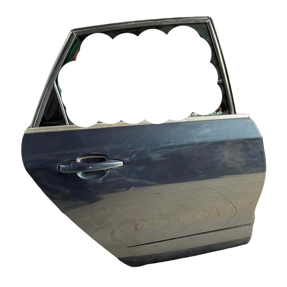 Portiera Posteriore Destra CITROEN C4 2° Serie