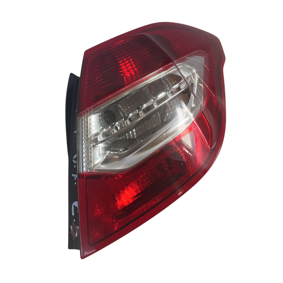 Stop fanale posteriore Destro CITROEN C4 2° Serie