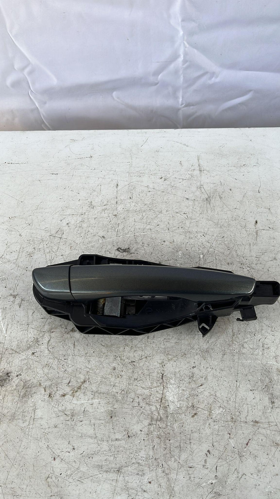 Maniglia esterna Posteriore Destra CITROEN C3 Serie (16>)