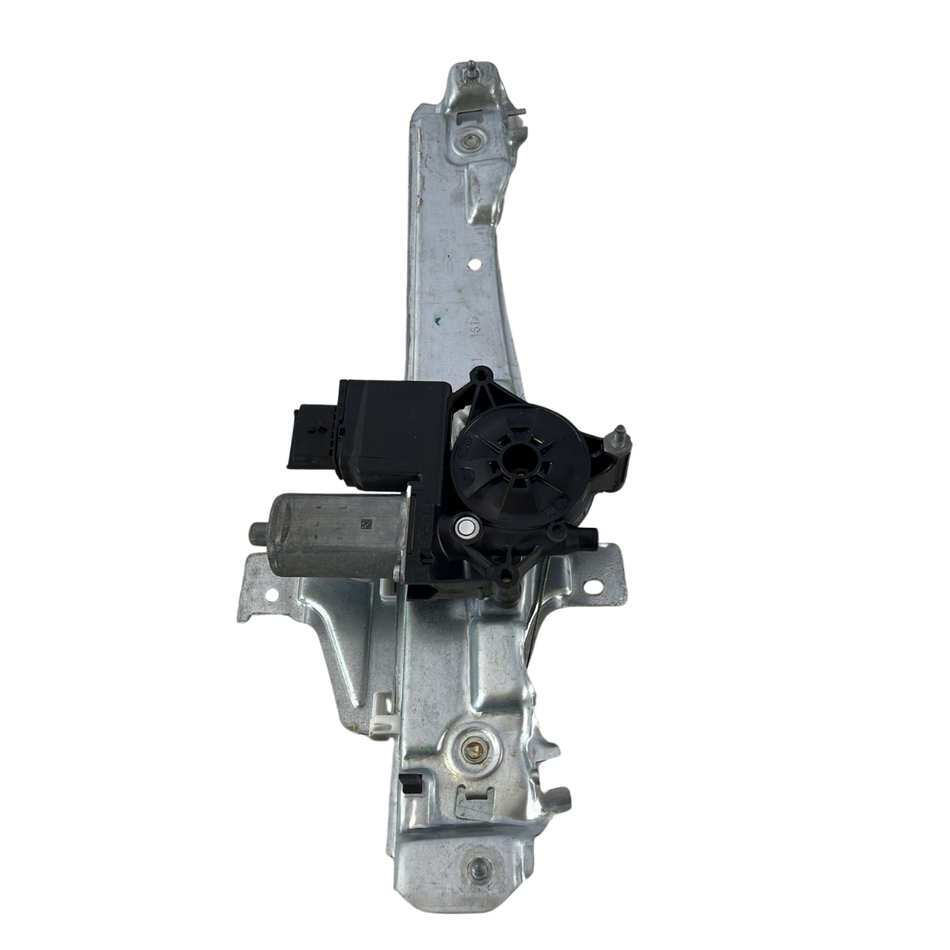 Motorino Alzavetro posteriore destra CITROEN C3 Serie (16>)