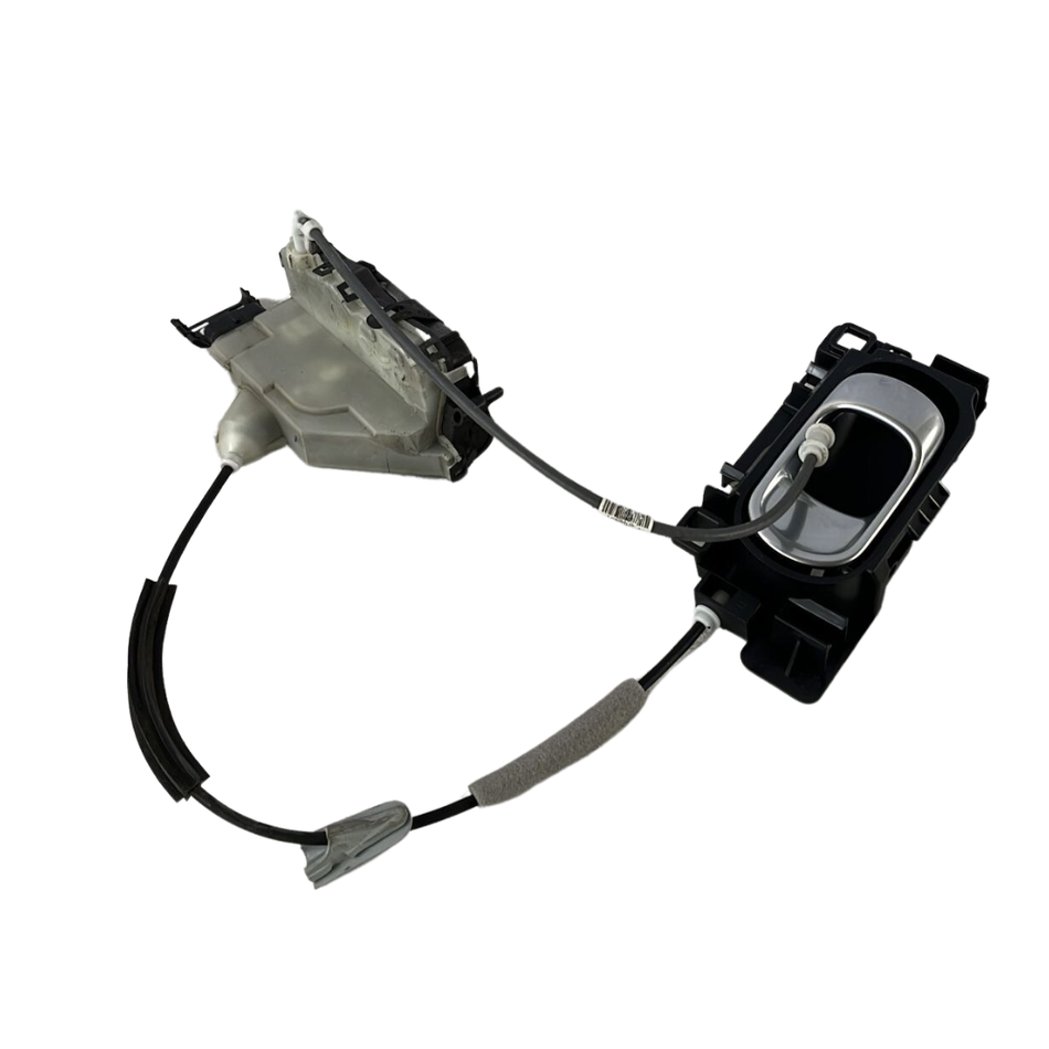 Serratura Posteriore destra CITROEN C3 Serie (16>)