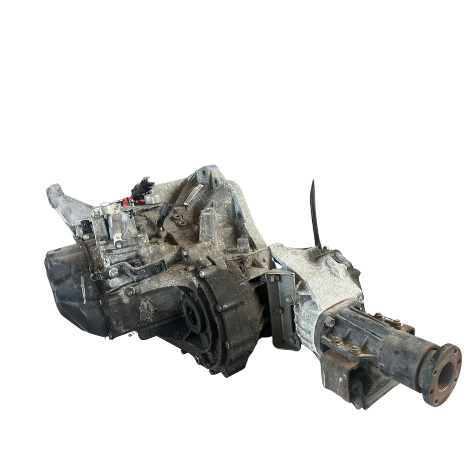 Cambio Manuale Completo FIAT Sedici 2° Serie