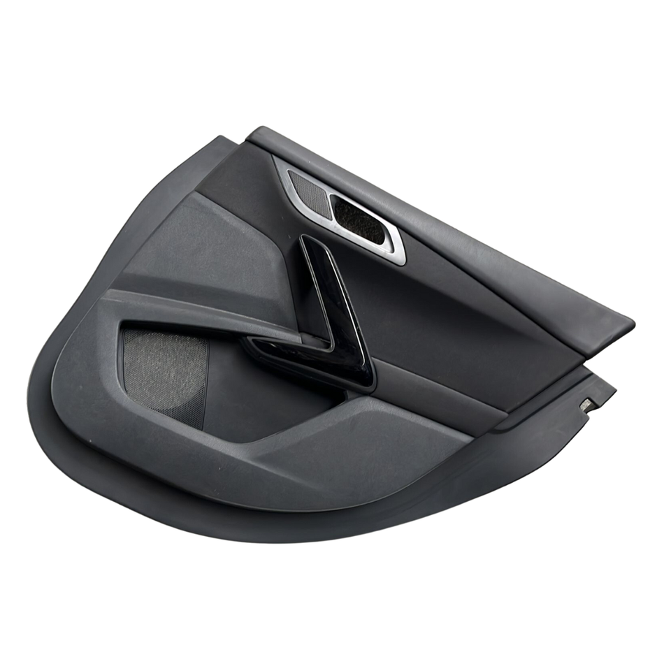 Pannello Posteriore Destro PEUGEOT 508 Station Wagon