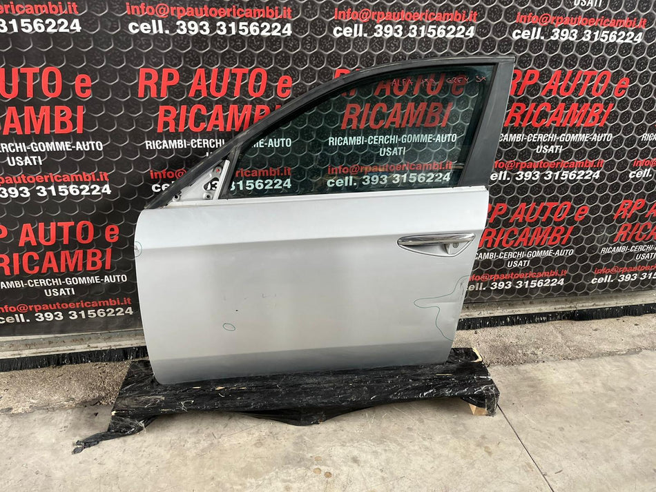 Portiera Anteriore Sinistra ALFA ROMEO 159 Sportwagon Serie (05>11)