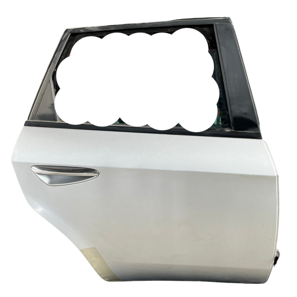Portiera Posteriore Destra ALFA ROMEO 159 Sportwagon Serie (05>11)