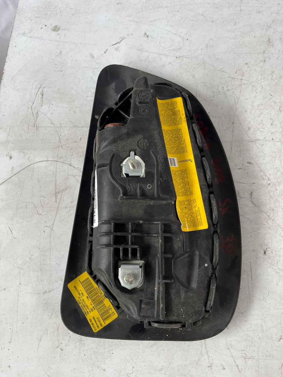 Airbag Sedile sinistro OPEL Corsa D 5P 1° Serie