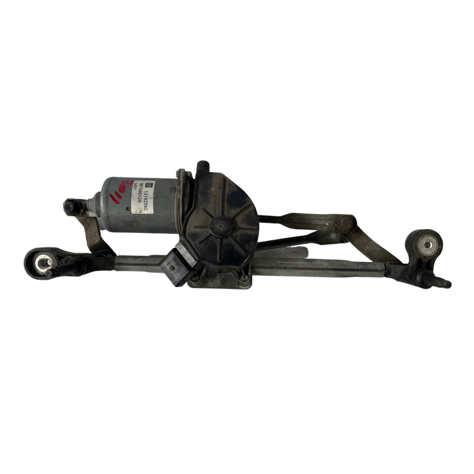 Motorino Tergicristallo Anteriore OPEL Corsa D 5P 1° Serie