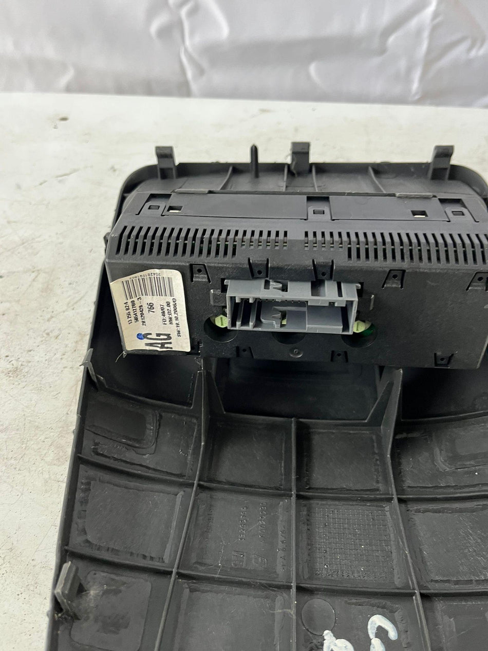 Display OPEL Corsa D 5P 1° Serie