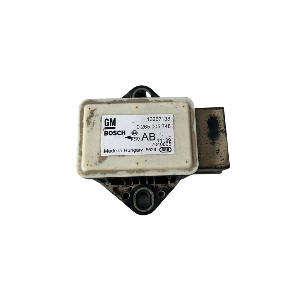 Sensore imbardata OPEL Corsa D 5P 1° Serie