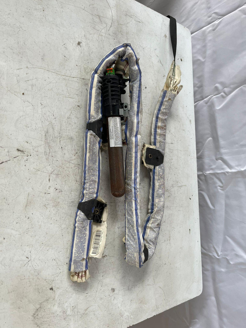 Airbag a tendina laterale passeggero OPEL Corsa D 5P 1° Serie