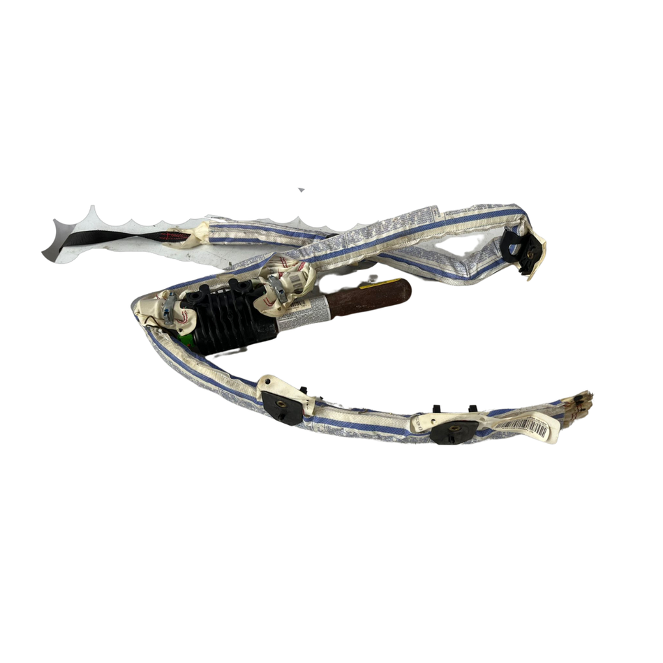 Airbag a tendina lato Sinistro OPEL Corsa D 5P 1° Serie