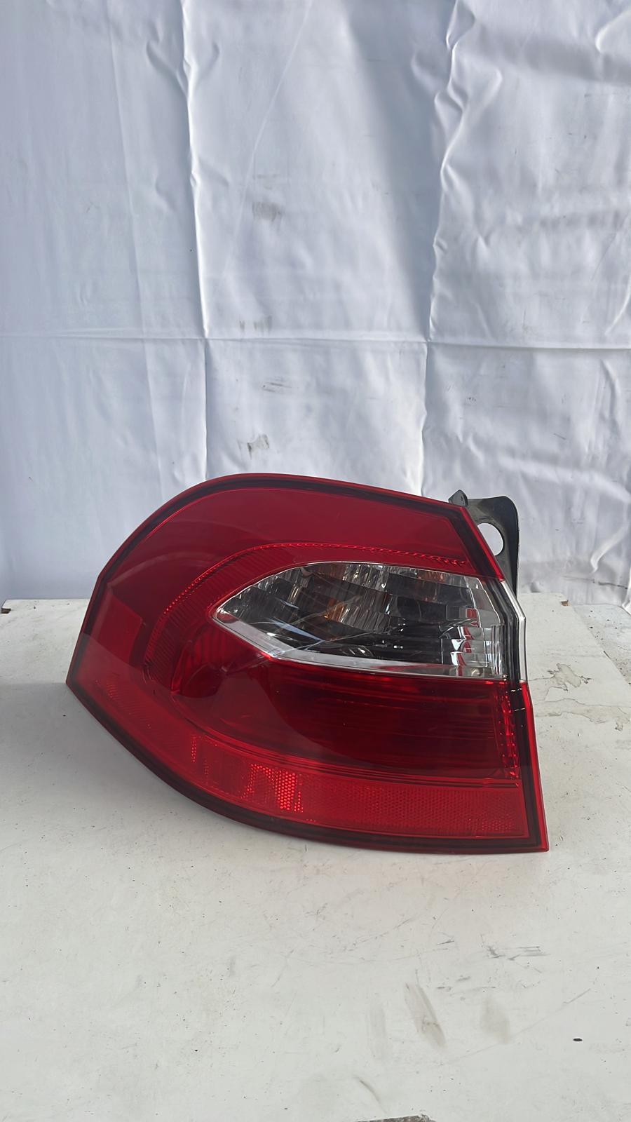 Stop fanale Posteriore Sinistro KIA Rio 4° Serie