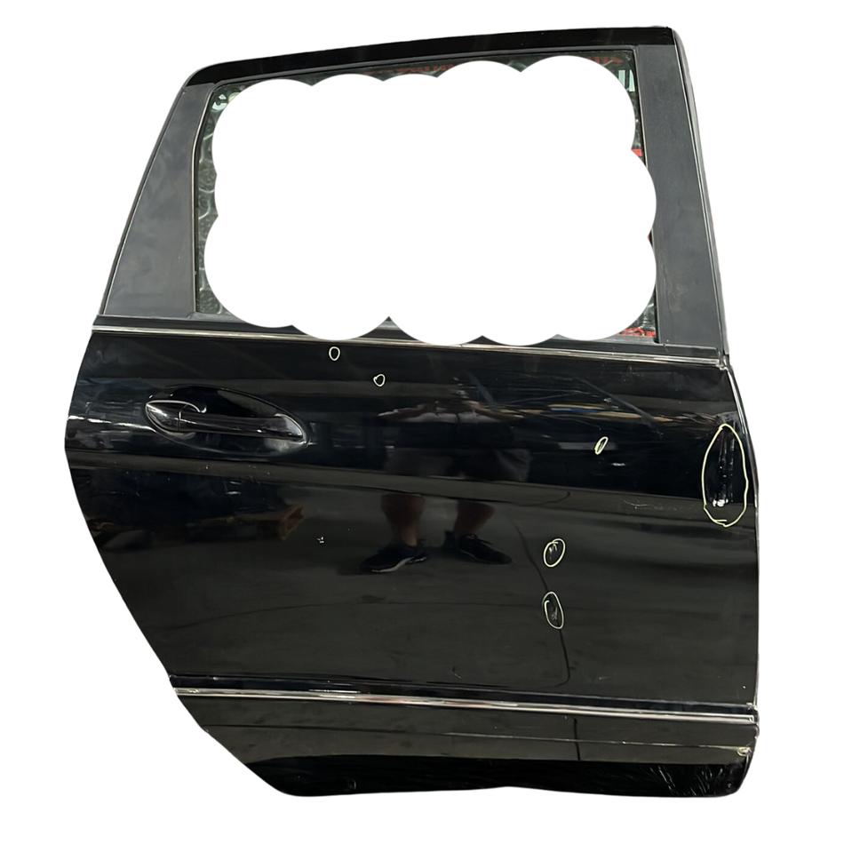 Portiera Posteriore Destra MERCEDES Classe B W245 1° Serie
