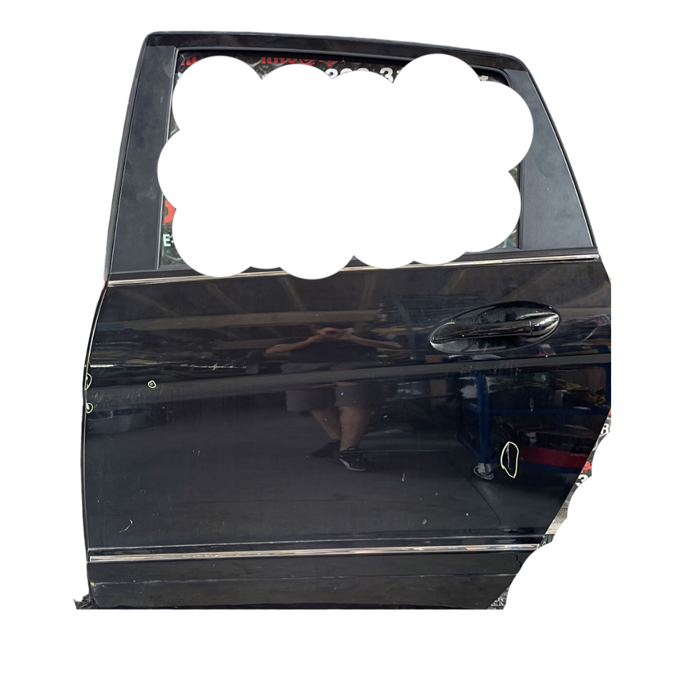 Portiera Posteriore Sinistra MERCEDES Classe B W245 1° Serie