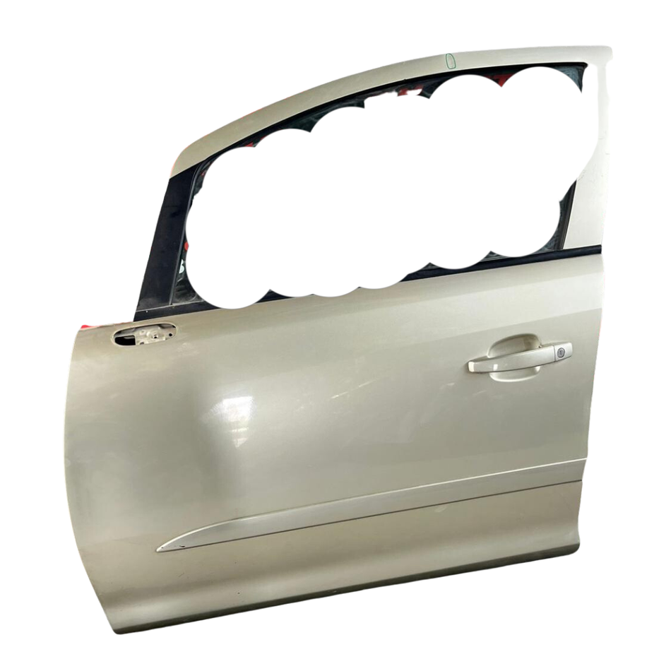 Portiera Anteriore Sinistra OPEL Corsa D 5P 1° Serie