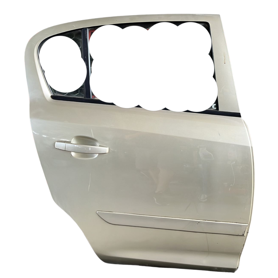 Portiera Posteriore Destra OPEL Corsa D 5P 1° Serie
