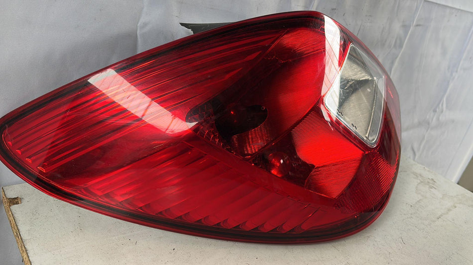 Stop fanale Posteriore Sinistro OPEL Corsa D 5P 1° Serie