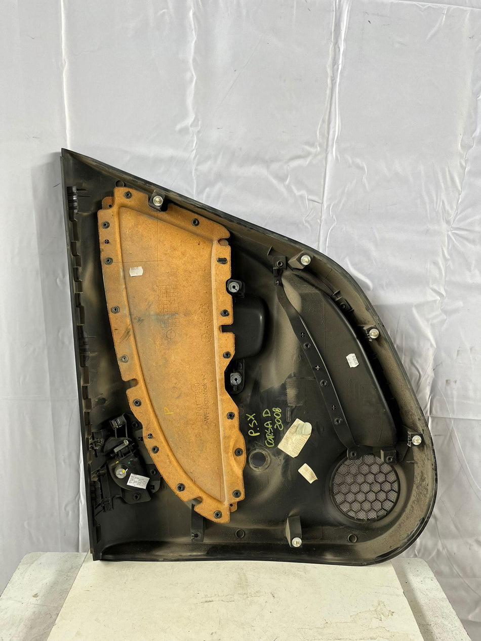 Pannello Posteriore Sinistro OPEL Corsa D 5P 1° Serie