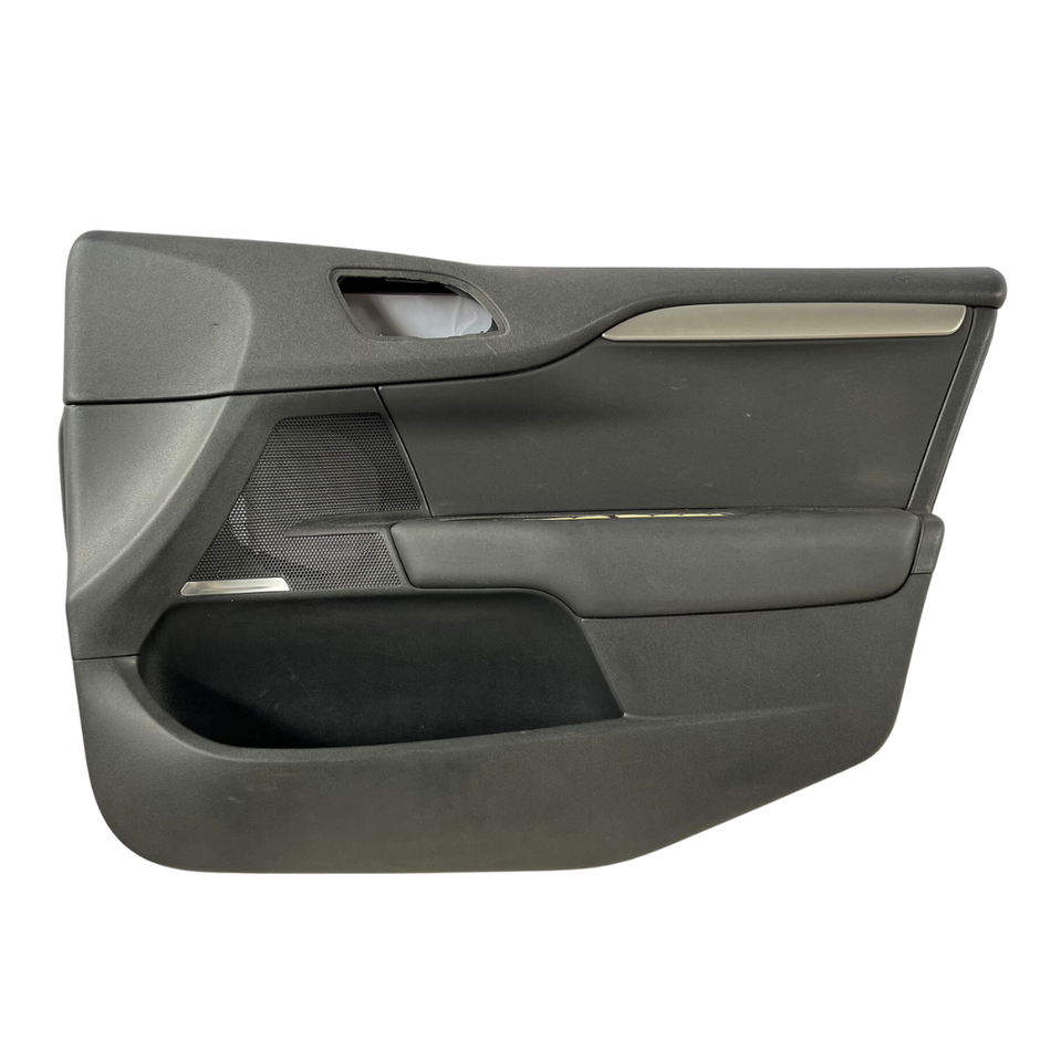 Pannello anteriore destro CITROEN C4 2° Serie