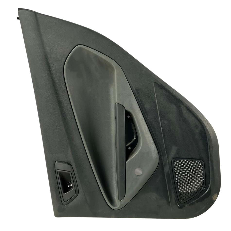Pannello Posteriore Destro FORD Fiesta 6° Serie