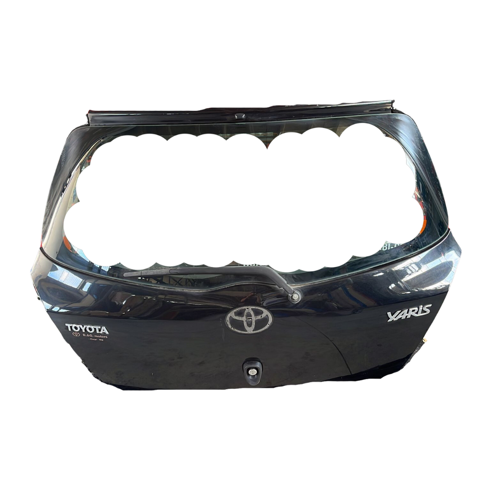 Portellone Posteriore Completo TOYOTA Yaris Serie (08>11)