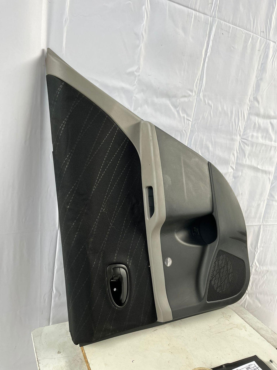 Pannello Posteriore Destro TOYOTA Yaris Serie (08>11)