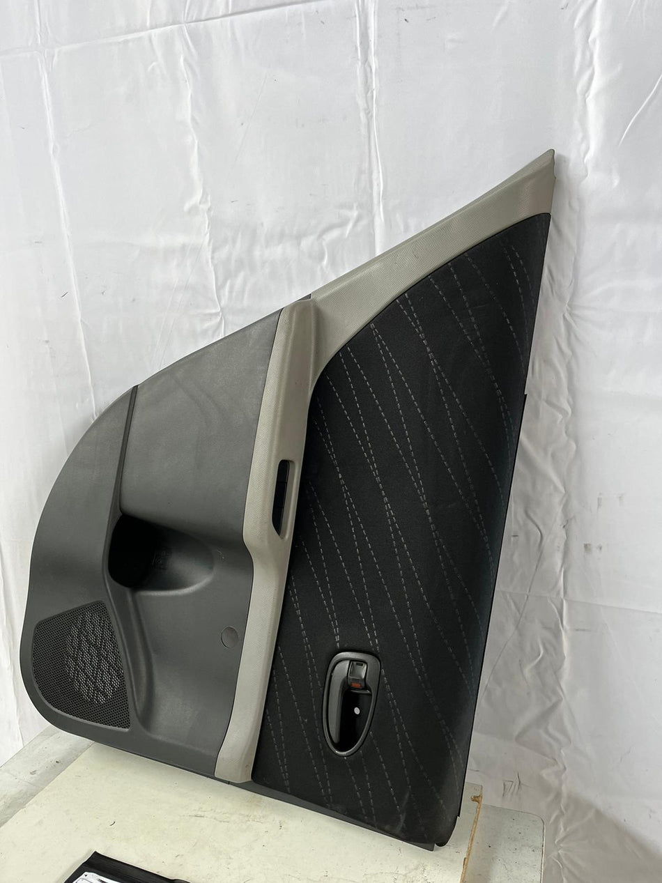 Pannello Posteriore Sinistro TOYOTA Yaris Serie (08>11)