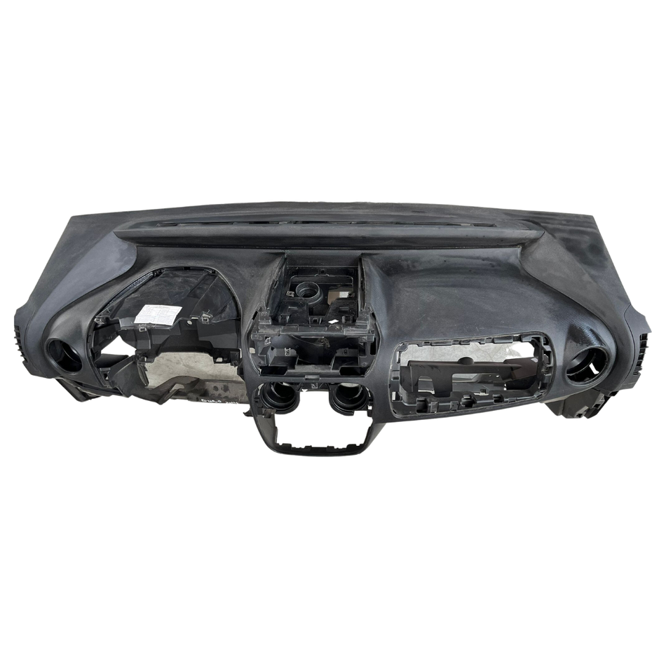 Cruscotto Senza Airbag passeggero FIAT Qubo 1° Serie