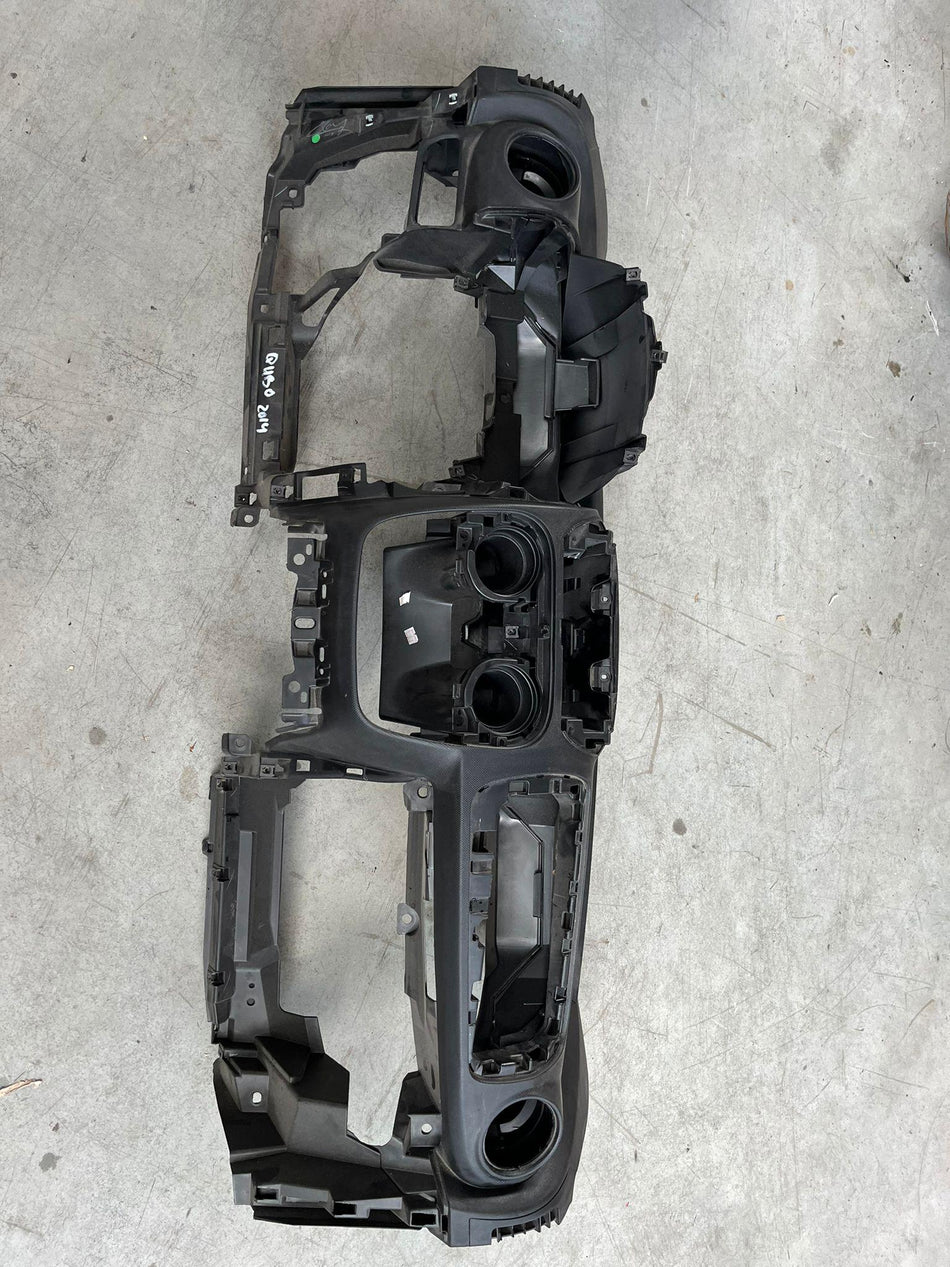 Cruscotto Senza Airbag passeggero FIAT Qubo 1° Serie