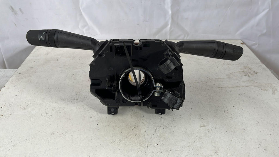 Devioluci FIAT Qubo 1° Serie