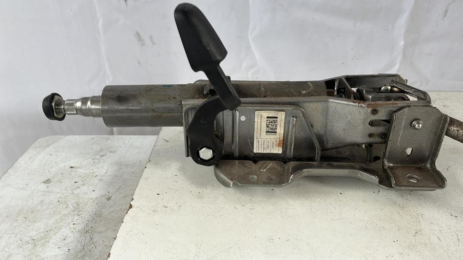 Piantone Sterzo FIAT Qubo 1° Serie