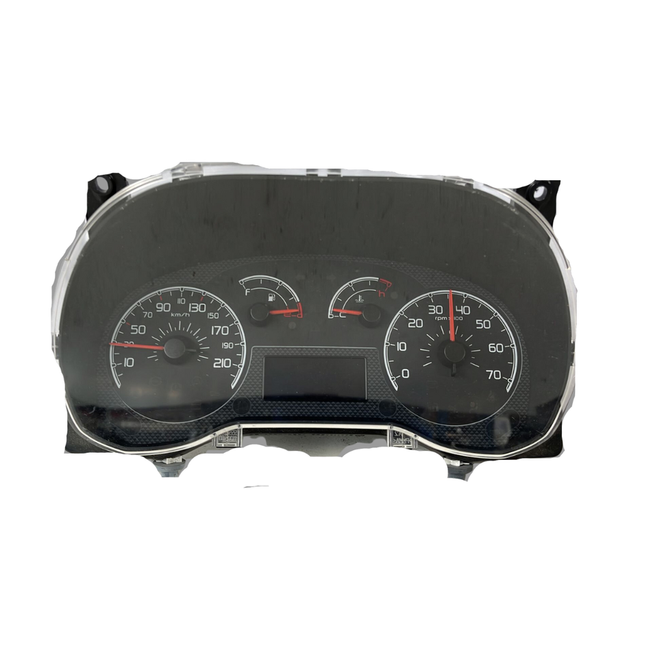 Quadro Strumenti FIAT Qubo 1° Serie