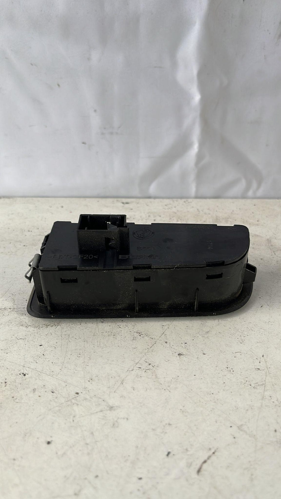 Interruttore comando luci FIAT Qubo 1° Serie