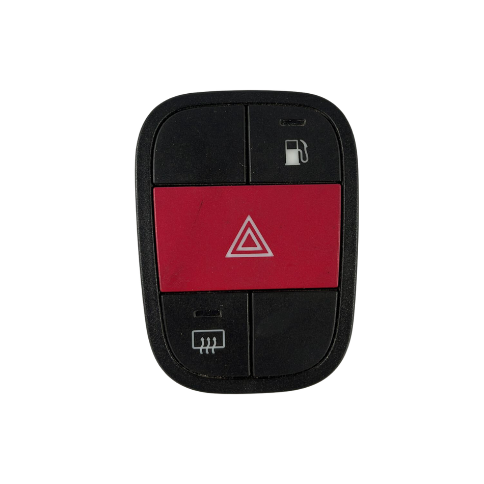 Interruttore multiplo FIAT Qubo 1° Serie