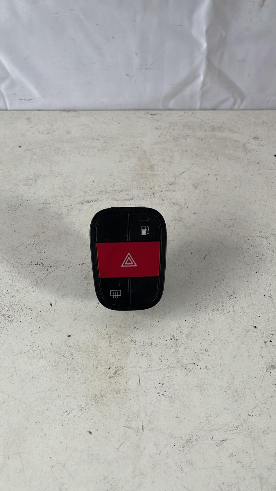 Interruttore multiplo FIAT Qubo 1° Serie