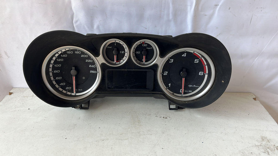 Quadro Strumenti ALFA ROMEO Mito Serie (955_) (08>)