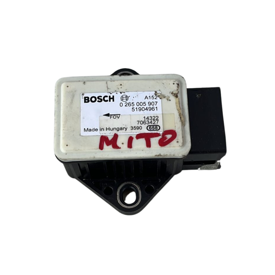 ESP ALFA ROMEO Mito Serie (955_) (08>)