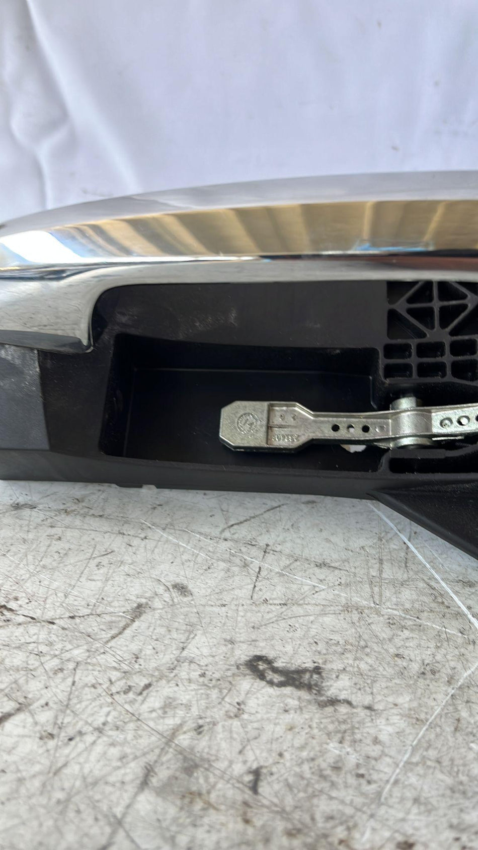 Maniglia esterna Anteriore Sinistra ALFA ROMEO Mito Serie (955_) (08>)