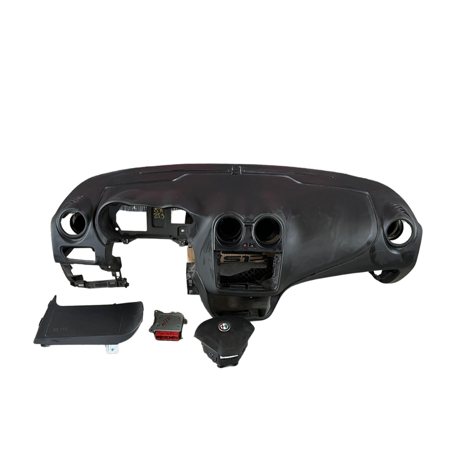 Kit Airbag Completo ALFA ROMEO Mito Serie (955_) (08>)